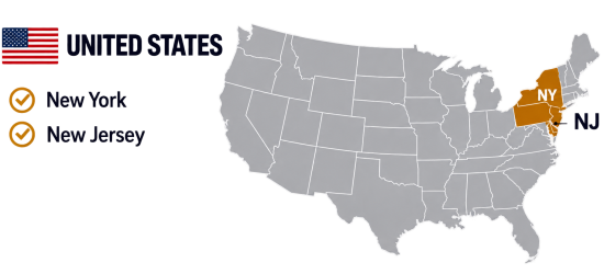 United States